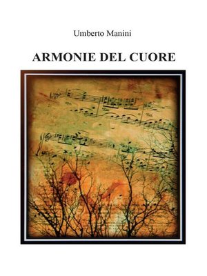 cover image of Armonie del cuore